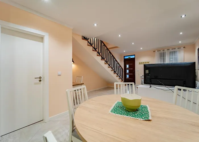 Prázdninový dům Achada By Homie *