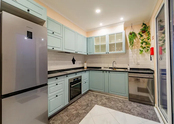 Achada By Homie Prázdninový dům *