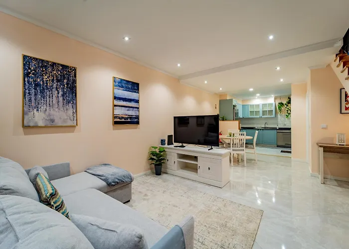 Achada By Homie * Funchal (Madeira)