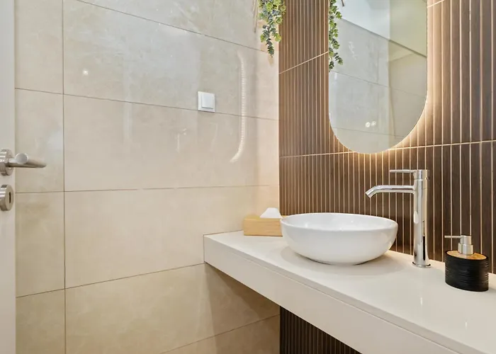 Achada By Homie 度假居 *