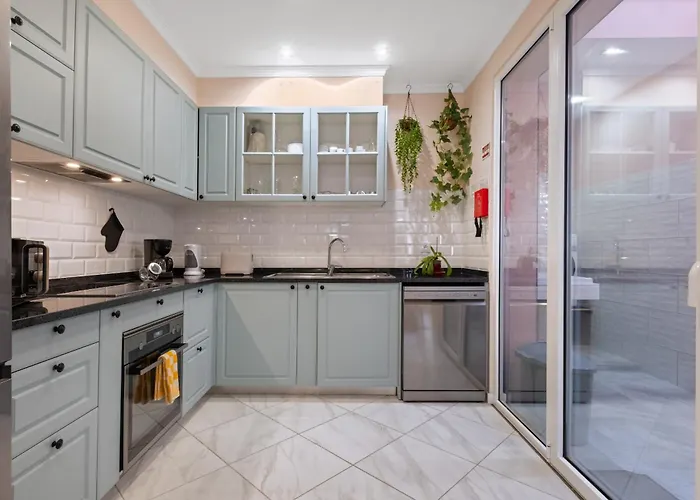 Achada By Homie 度假居 丰沙尔