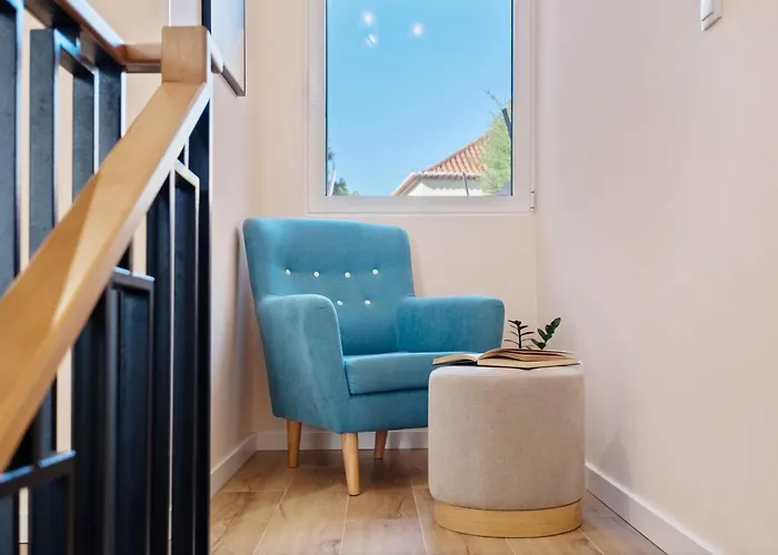 Achada By Homie 度假居 *