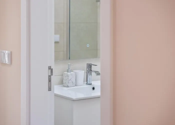 Achada By Homie 度假居