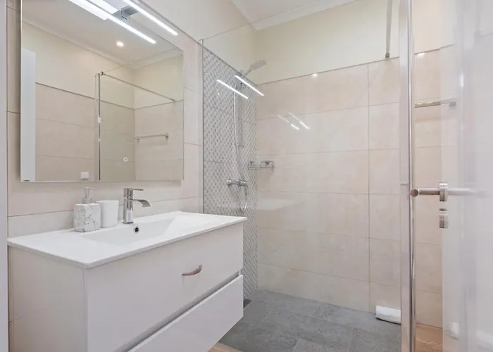 Achada By Homie Prázdninový dům Funchal (Madeira)