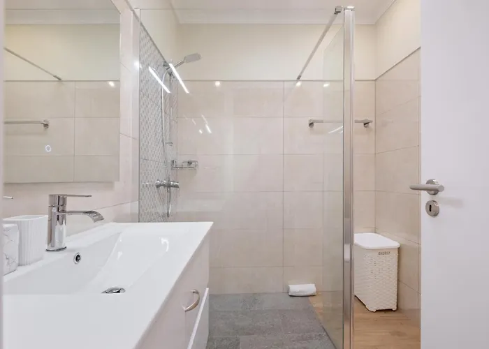 度假居 Achada By Homie *