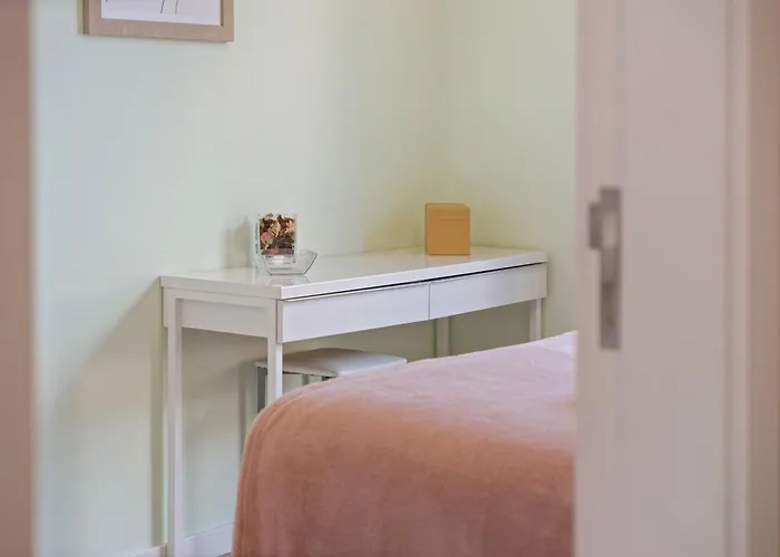 Achada By Homie 丰沙尔